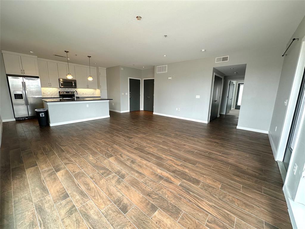 Shelby Residences Bldg - Residential Lease