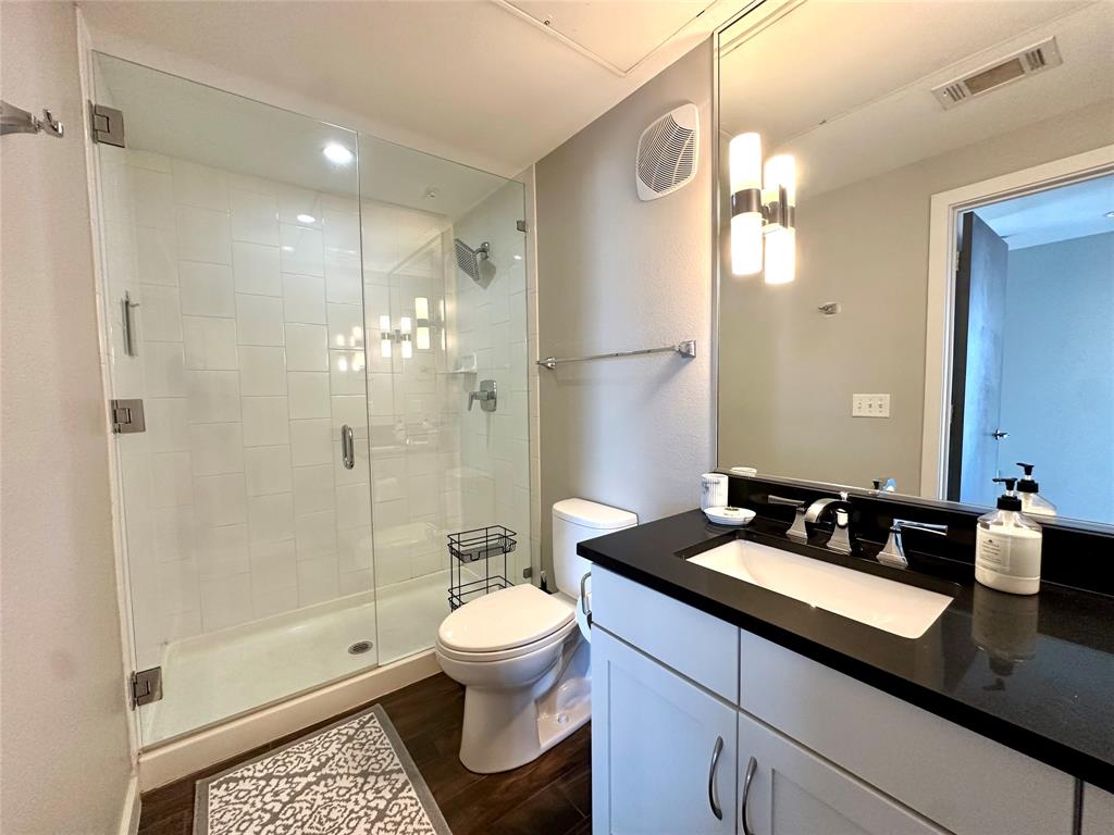 Shelby Residences Bldg - Residential Lease