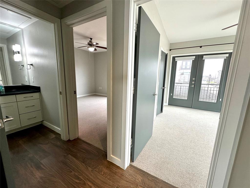 Shelby Residences Bldg - Residential Lease