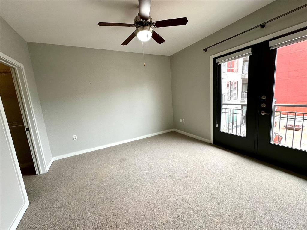 Shelby Residences Bldg - Residential Lease