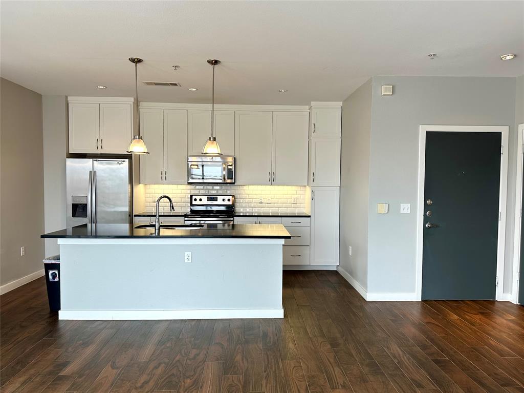 Shelby Residences Bldg - Residential Lease