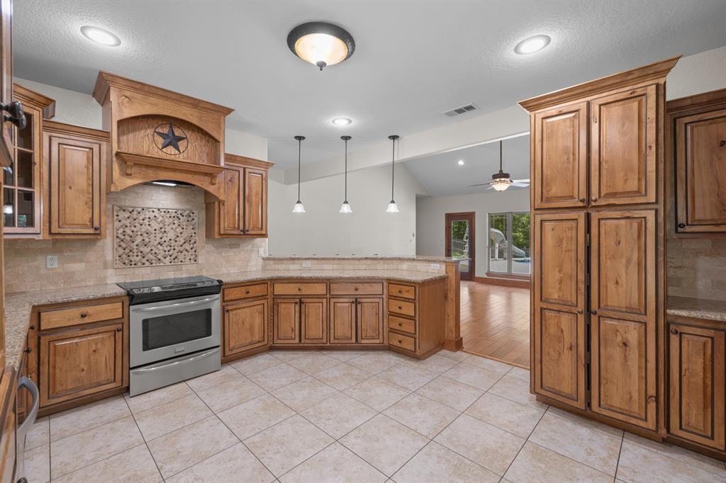 East Shores Estates - Residential