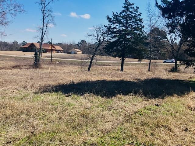 Star Mountain Ranch - Land