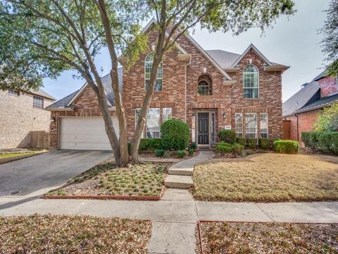 5209 Stoney Trail McKinney TX 75072