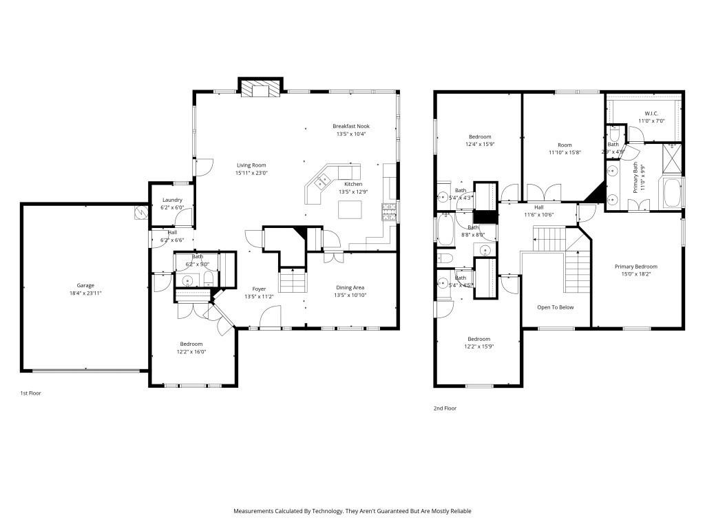 Stone Brooke Crossing Ph II - Residential