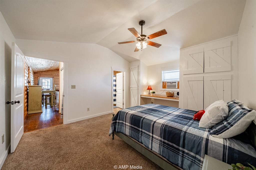 Marshall R Young - Residential