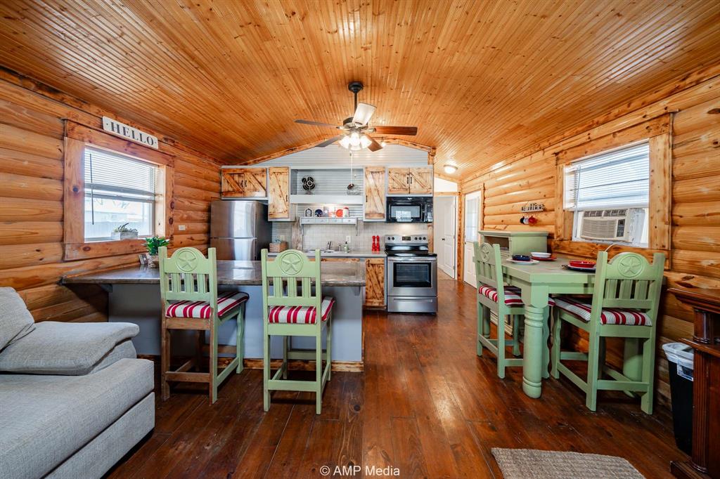 Marshall R Young - Residential