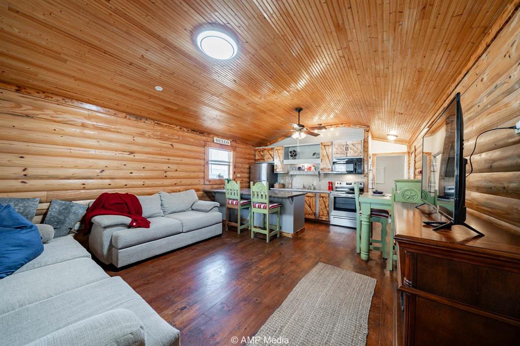 Marshall R Young - Residential