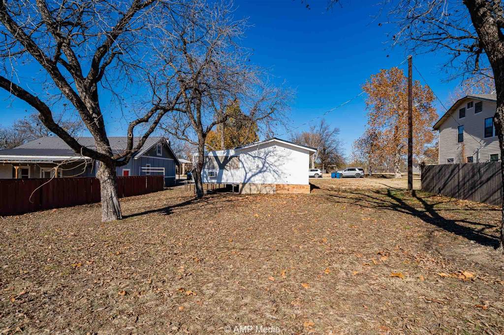 Marshall R Young - Residential