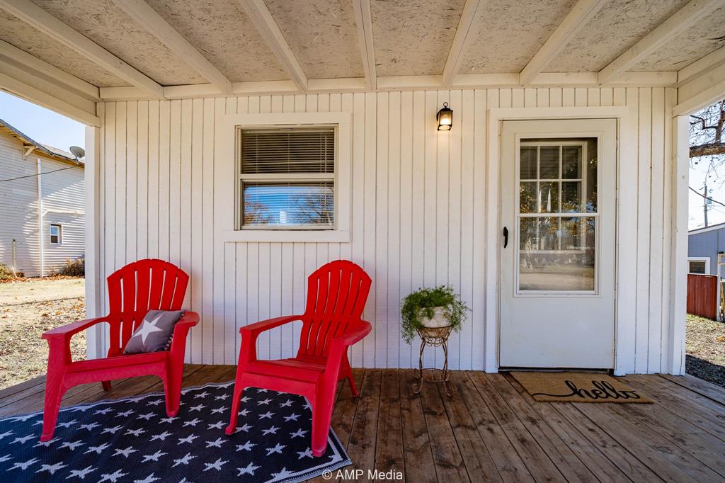 Marshall R Young - Residential