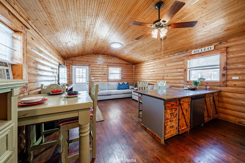 Marshall R Young - Residential