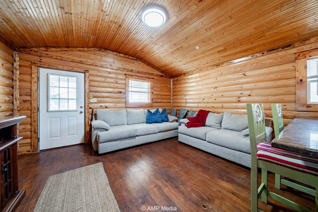 Marshall R Young - Residential