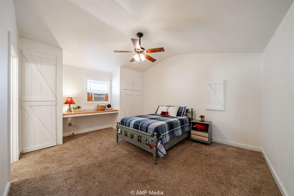 Marshall R Young - Residential