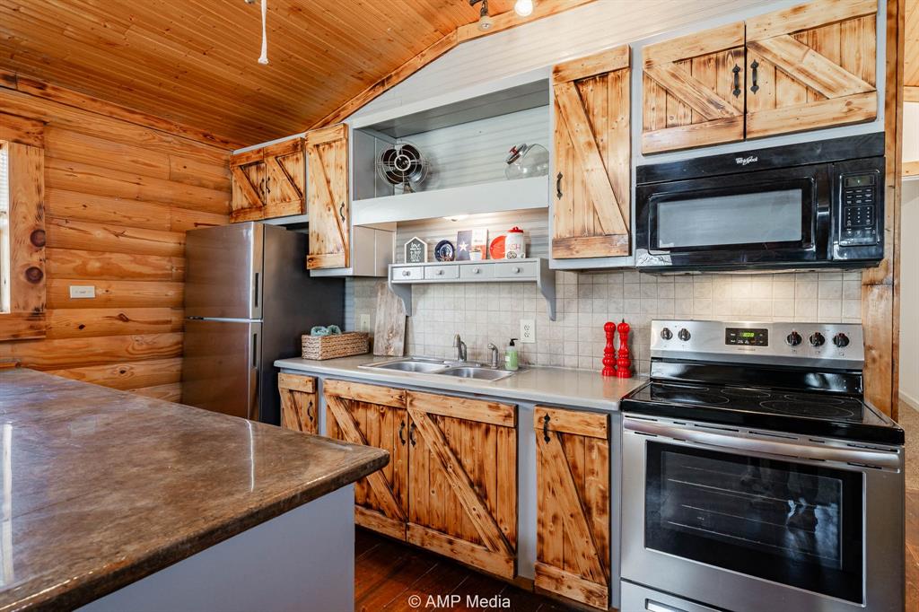 Marshall R Young - Residential