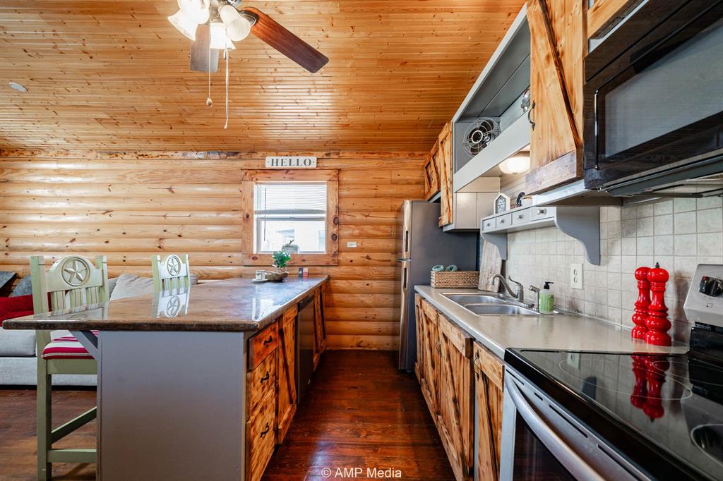 Marshall R Young - Residential