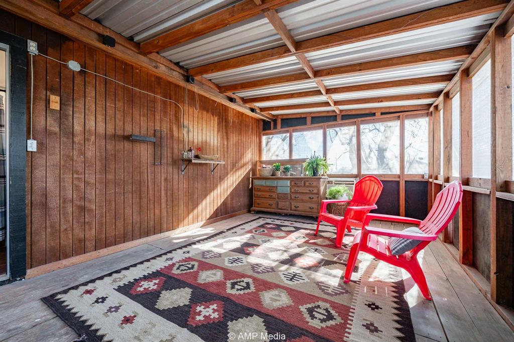 Marshall R Young - Residential