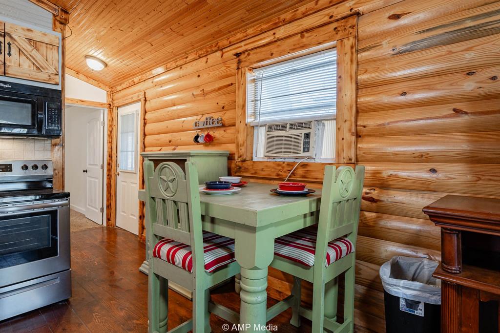 Marshall R Young - Residential