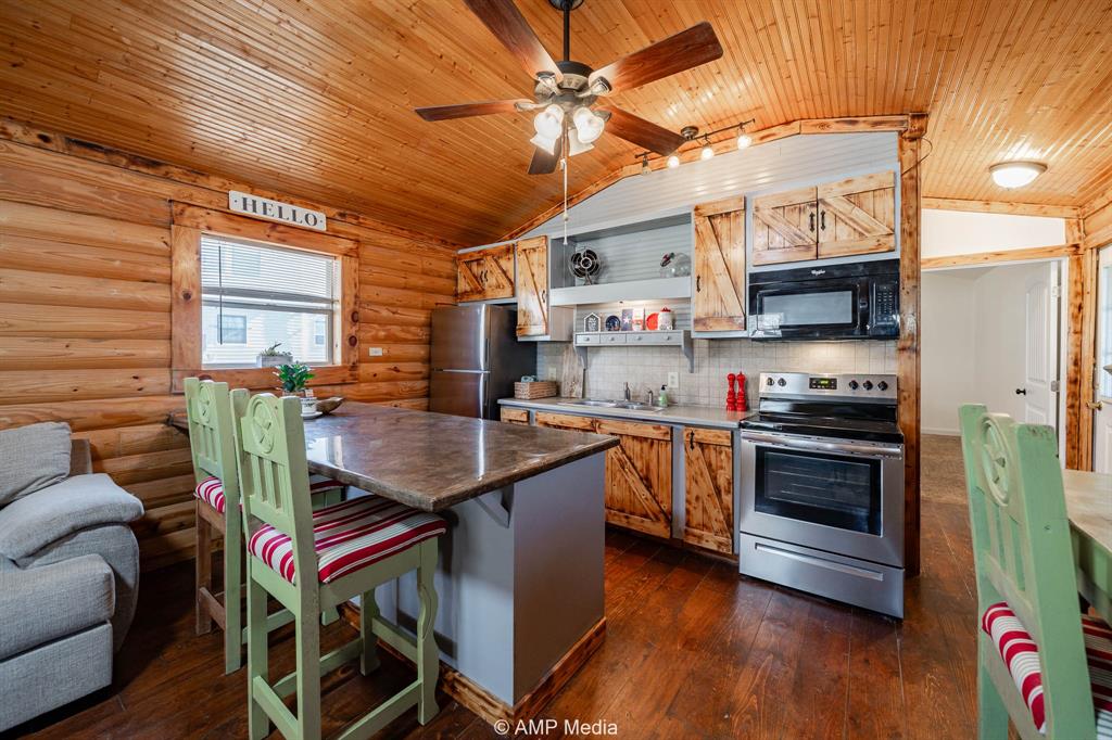 Marshall R Young - Residential