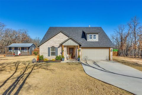 116 Monarch Lane Poolville TX 76487