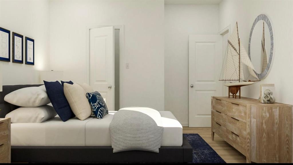 Preserve At Honey Creek Ph 5 - Residential Lease