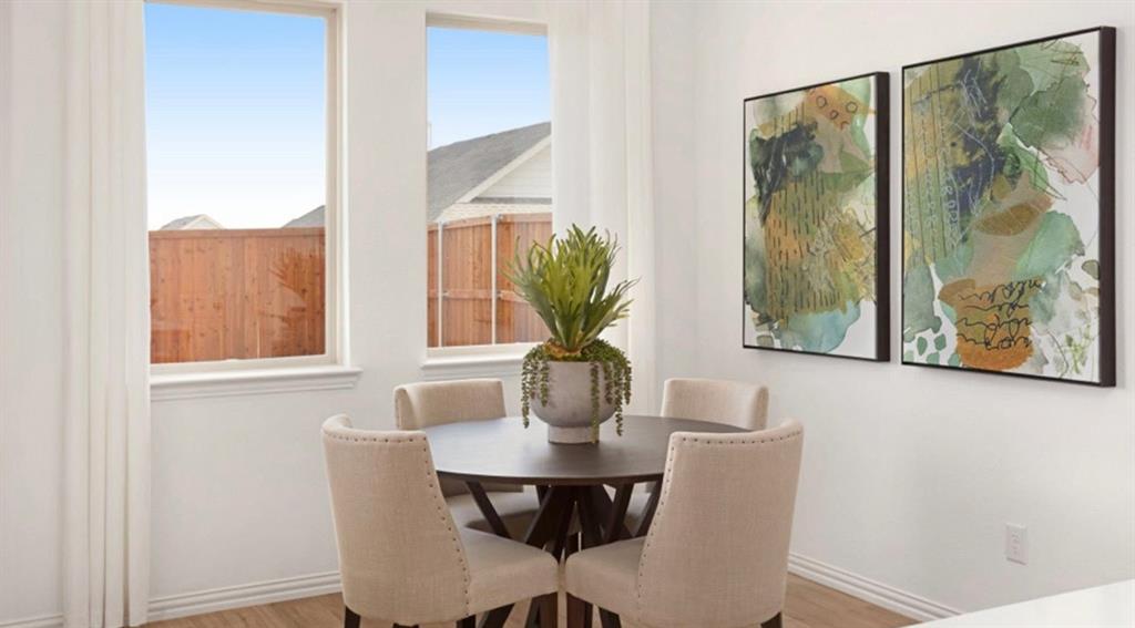 Preserve At Honey Creek Ph 5 - Residential Lease