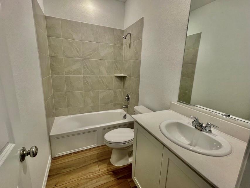 Preserve At Honey Creek Ph 5 - Residential Lease