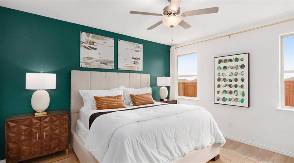 Preserve At Honey Creek Ph 5 - Residential Lease