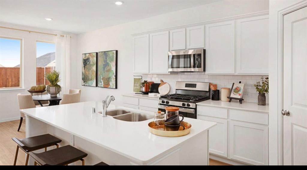 Preserve At Honey Creek Ph 5 - Residential Lease