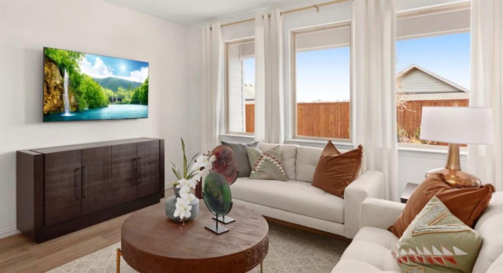 Preserve At Honey Creek Ph 5 - Residential Lease