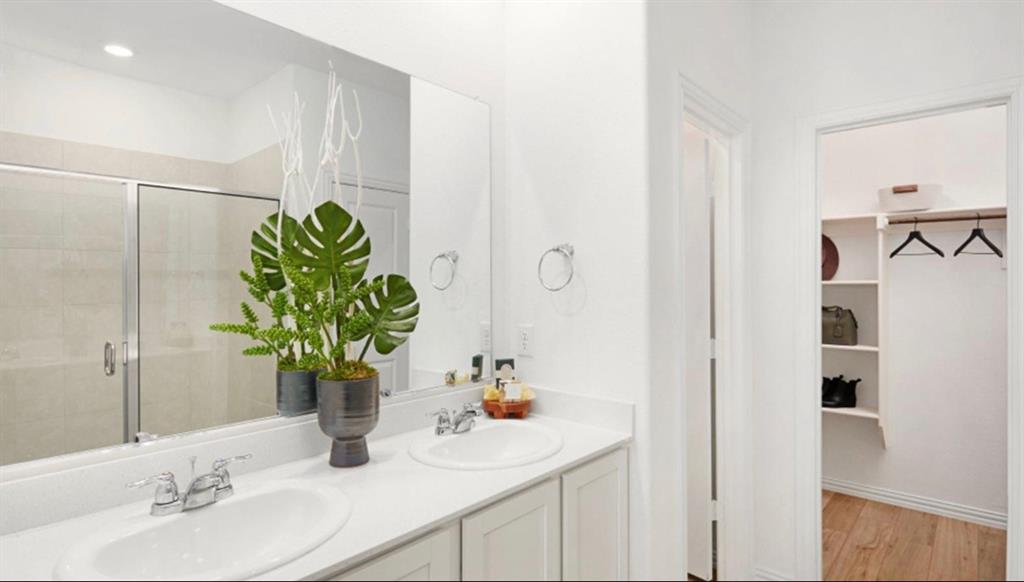 Preserve At Honey Creek Ph 5 - Residential Lease