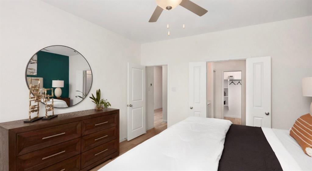 Preserve At Honey Creek Ph 5 - Residential Lease