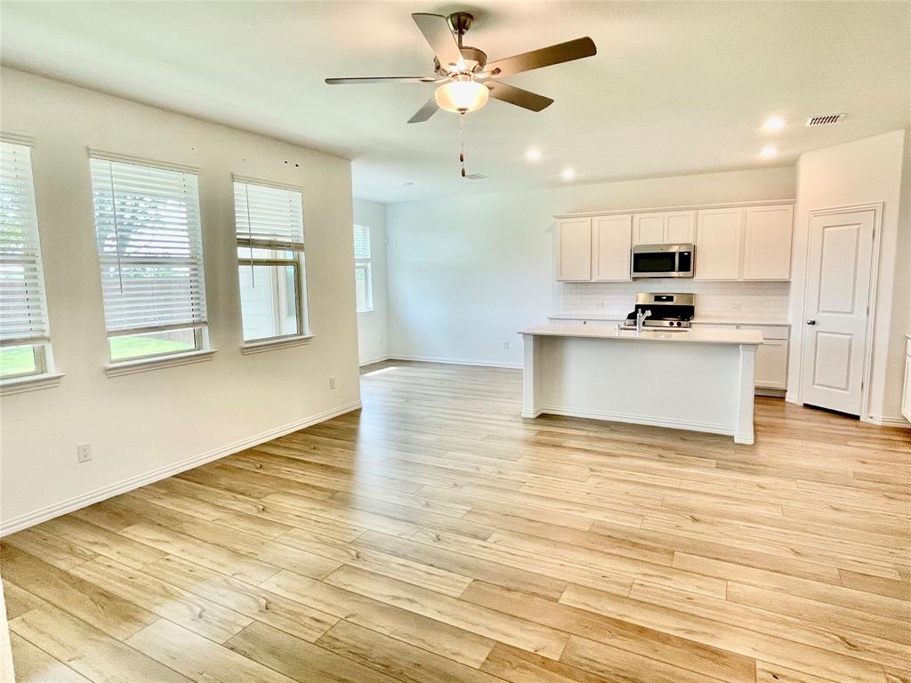 Preserve At Honey Creek Ph 5 - Residential Lease