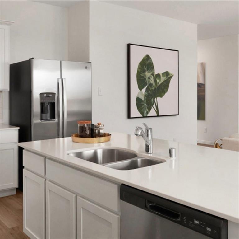 Preserve At Honey Creek Ph 5 - Residential Lease