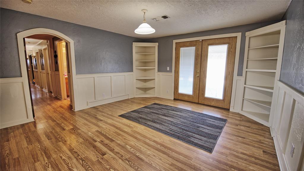 C Dart Surv A-190 - Residential