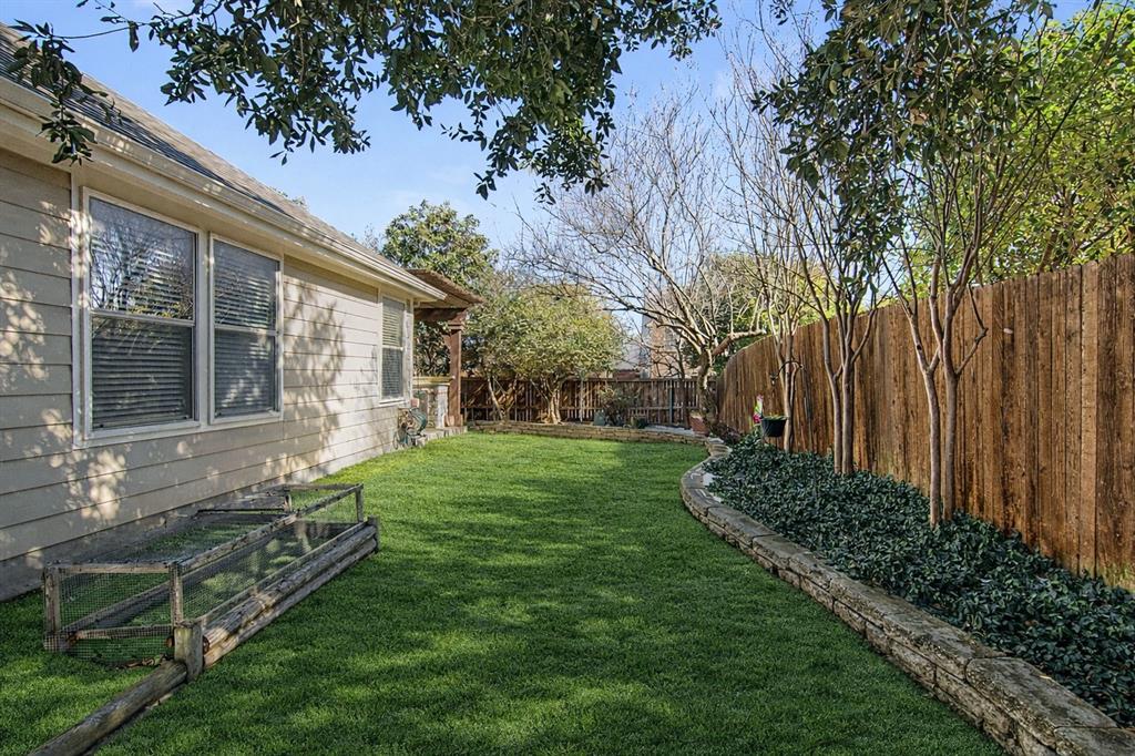 Arcadia Park Add - Residential