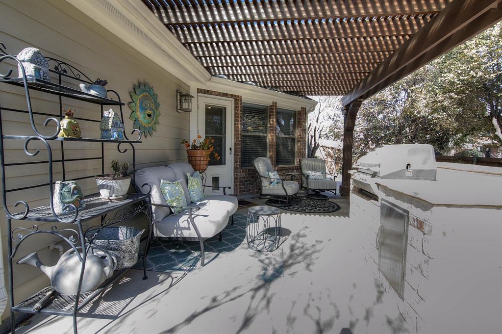 Arcadia Park Add - Residential