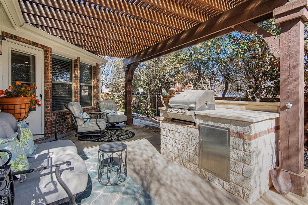 Arcadia Park Add - Residential