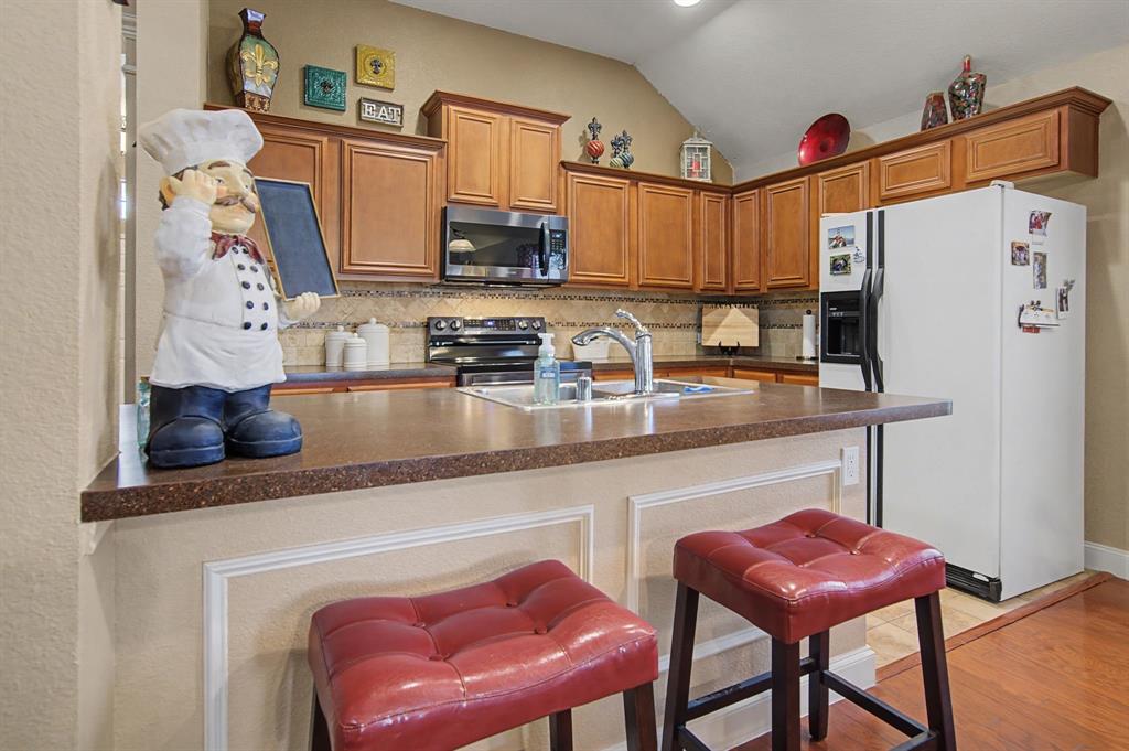 Arcadia Park Add - Residential