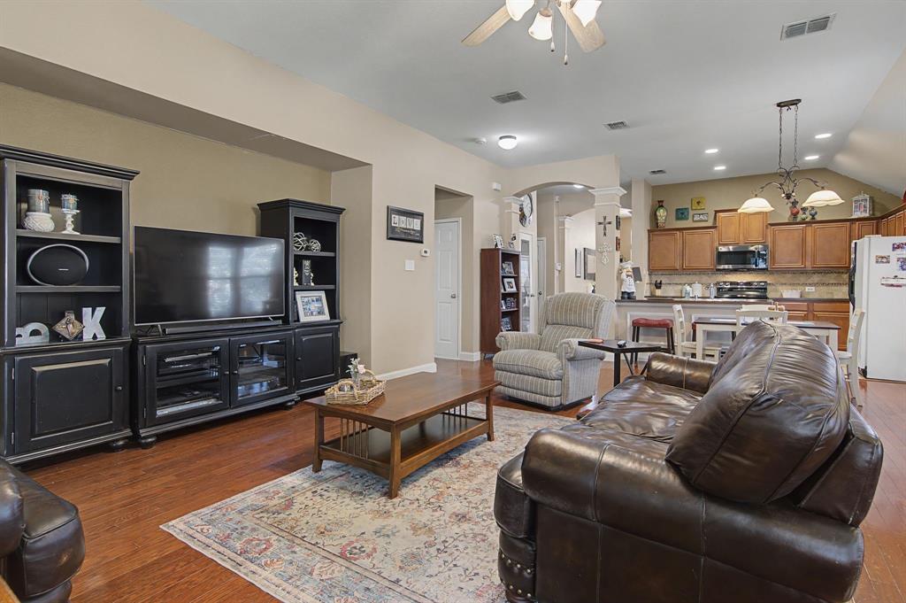 Arcadia Park Add - Residential