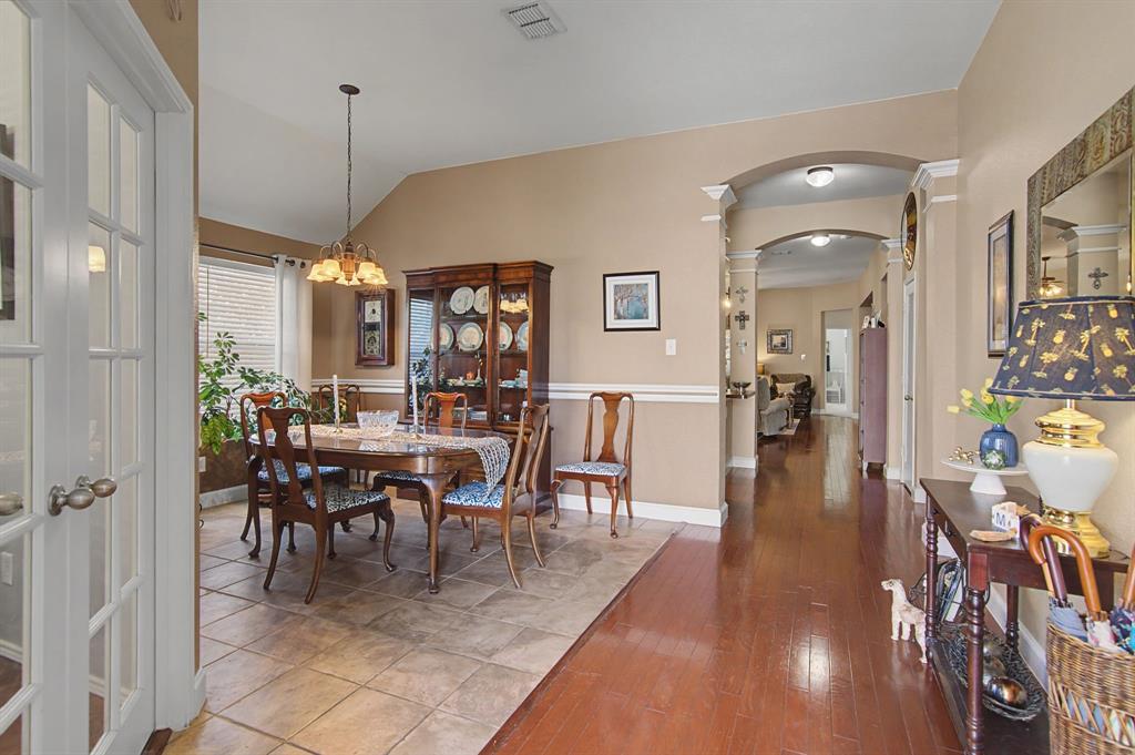 Arcadia Park Add - Residential