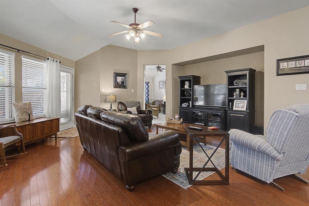 Arcadia Park Add - Residential