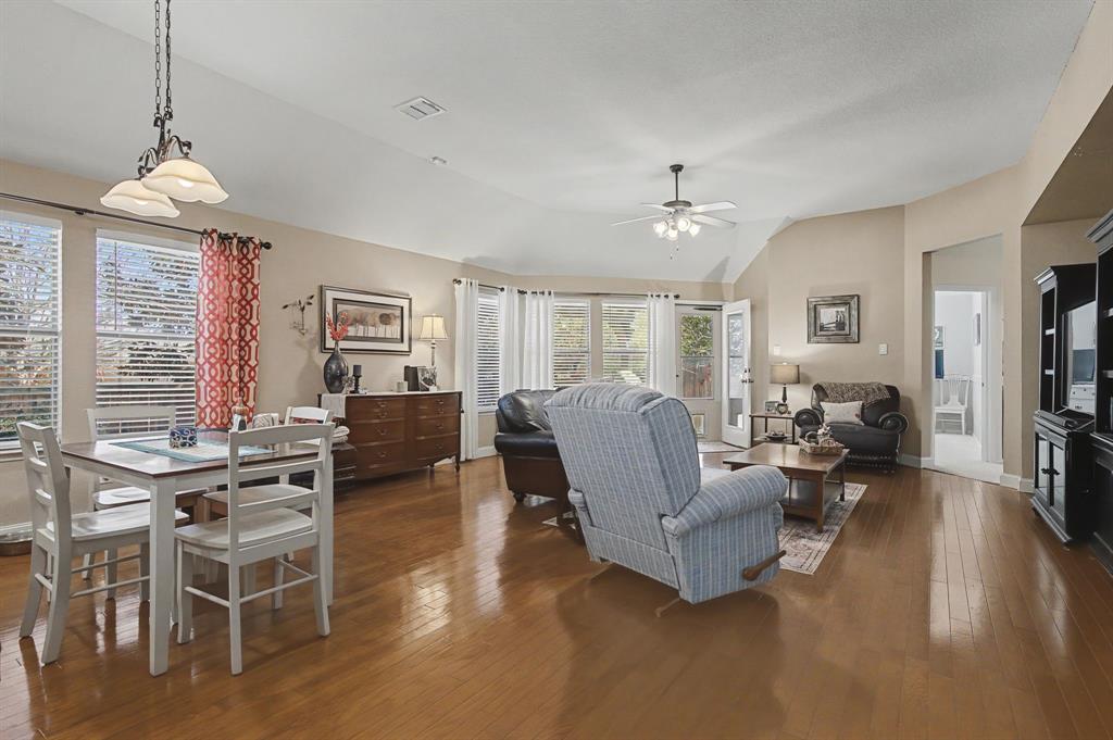 Arcadia Park Add - Residential