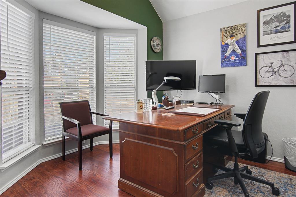 Arcadia Park Add - Residential