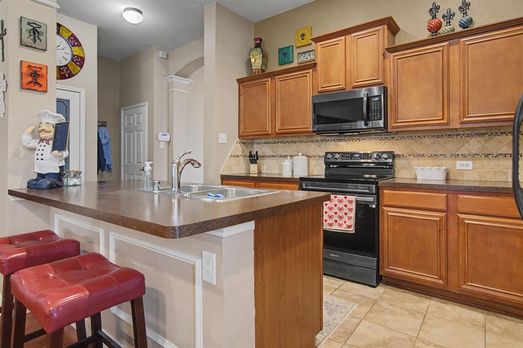 Arcadia Park Add - Residential