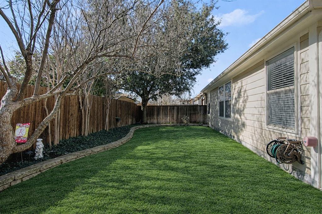 Arcadia Park Add - Residential