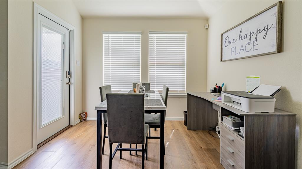 Ranger Crossing Ph 1b - Residential