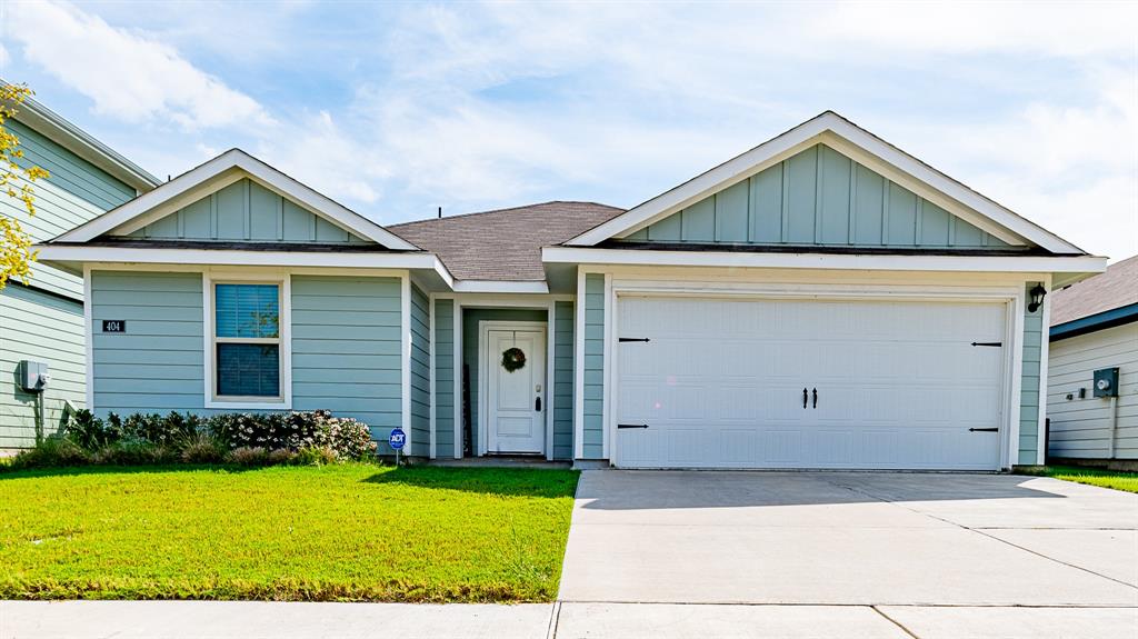 Ranger Crossing Ph 1b - Residential