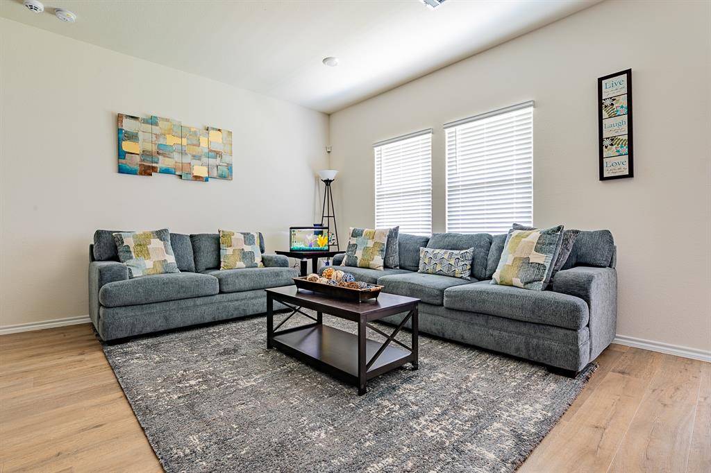 Ranger Crossing Ph 1b - Residential