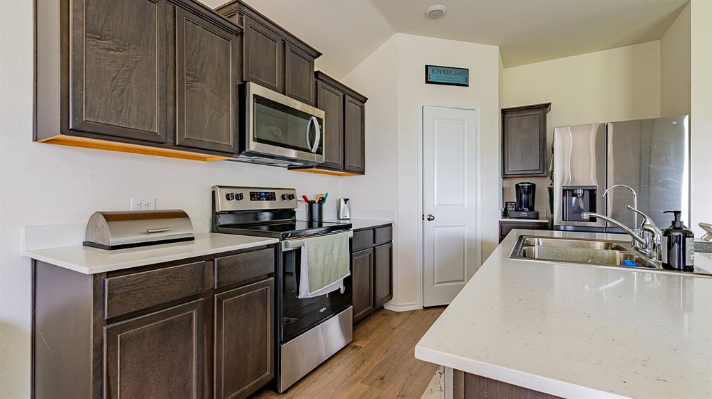 Ranger Crossing Ph 1b - Residential