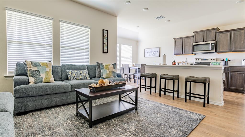 Ranger Crossing Ph 1b - Residential